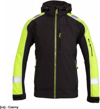 OARS - BENEFIT SOFTSHELL RIVAL, kurtka typu softshell - S-3XL