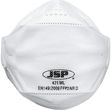 SPRINGFIT421 ML FFP2 NR D - półmaska bez zaworu ffp2