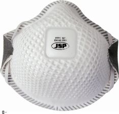 Jsp Flexinet821 Ffp2 Nr - Półmaska Bez Zaworu