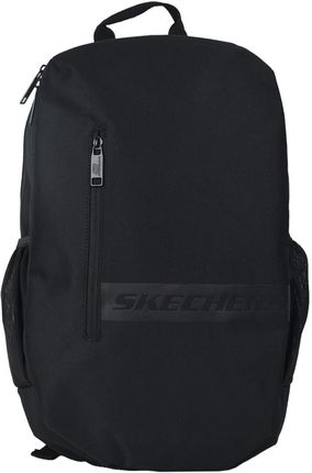 Skechers Stunt Backpack Skch7680 Blk Czarne