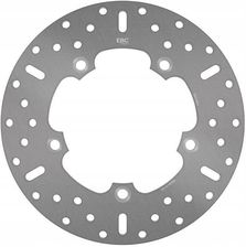 Zdjęcie Ebc Tarcza Hamulcowa Moto Md3093 - Bytom Odrzański