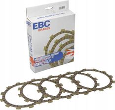 Zdjęcie Ebc Tarcze Sprz Moto Ck5643 - Nowogród Bobrzański