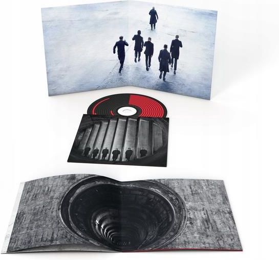 Rammstein - Zeit (Digipak Edition) (CD) - zdjęcie 1 Rammstein - Zeit (Digipak Edition) (CD)