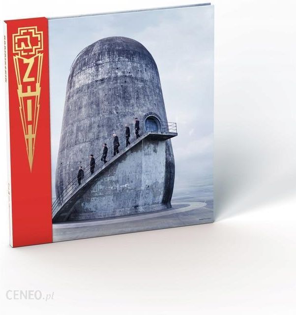 Rammstein - Zeit (Digipak Edition) (CD)