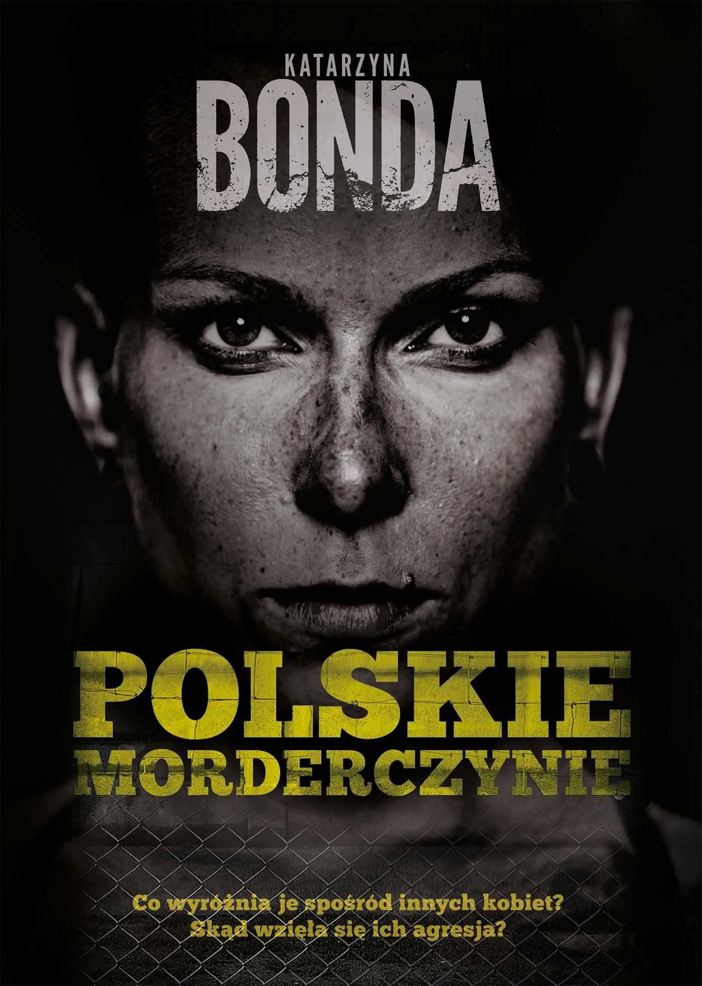 Polskie morderczynie wyd. 2023