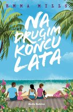 Zdjęcie Na drugim krańcu świata   - Morawica