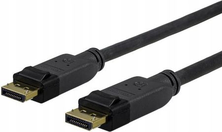 Kabel DisplayPort - DisplayPort 1.2 4K Pro 15m