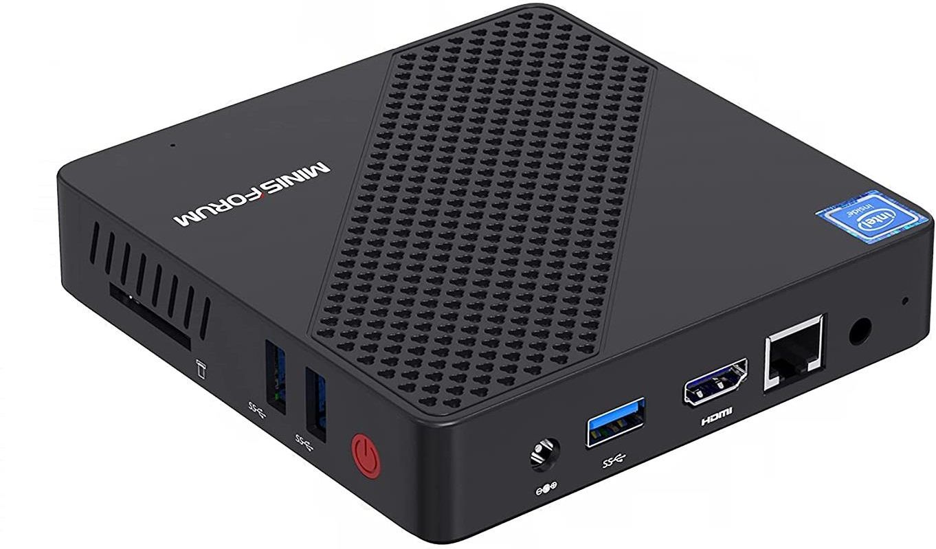 Персональные компьютеры Mini-PC