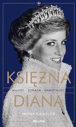 Księżna Diana (MP3)
