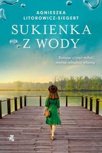Zdjęcie Sukienka z wody (EPUB) - Bełchatów