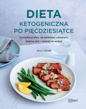 Zdjęcie Dieta ketogeniczna po pięćdziesiątce - Żyrardów