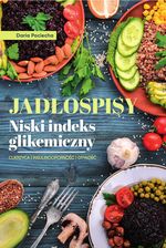 Zdjęcie Jadłospisy. Niski indeks glikemiczny - Płock