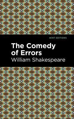 Comedy Of Errors William Shakespeare