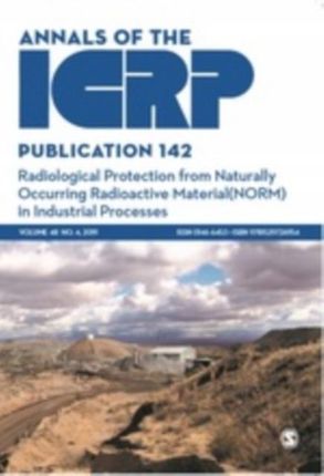 Icrp Publication 142: Radiological Protection from