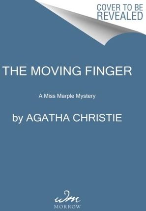 The Moving Finger: A Miss Marple Mystery