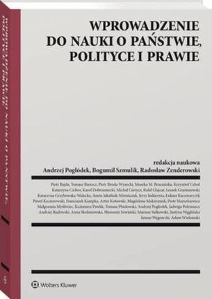 Wprowadzenie do nauki o państwie, polityce i prawie (PDF)