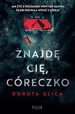 Zdjęcie Znajdę cię, córeczko - Sanok