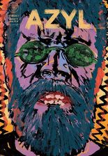 Zdjęcie Azyl. Wydział 7. Tom 9 - Stalowa Wola