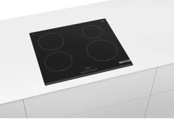 Płyta elektryczna Bosch Serie 4 PUE63RBB5E - Ceneo.pl