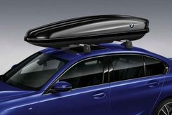 Zdjęcie Box dachowy 420L BMW 82732406460 - Wołomin