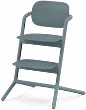 Cybex Lemo Krzesełko Do Karmienia Stone Blue