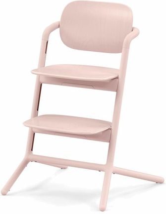 Cybex Lemo Krzesełko Do Karmienia Pearl Pink