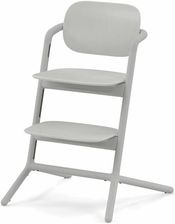 Cybex Lemo Krzesełko Do Karmienia Suede Grey