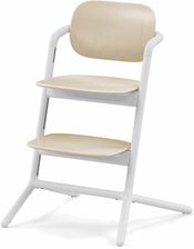 Cybex Lemo Krzesełko Do Karmienia Sand White