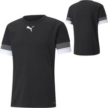 Zdjęcie Koszulka męska Puma teamRISE Jersey 704932 03 - Tarnobrzeg