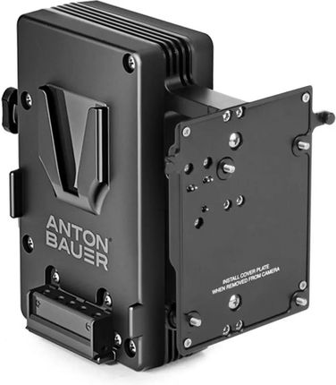 Anton Bauer Arri Alexa LF 24V Sharkfin Battery Bracket (V-Mount) (8075-0261) | Płytka bateryjna adapter