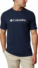 Zdjęcie Columbia Koszulka Columbia CSC Basic Logo Tee 1680053467 XL - Oborniki