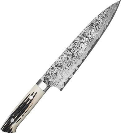 Takeshi Saji WBB Ręcznie kuty nóż Szefa 21cm R-2