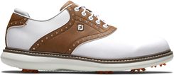 Zdjęcie Footjoy Buty Do Golfa Męskie Tradition - Bogatynia