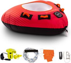 Zdjęcie Jobe Boja Holowana Thunder Star 1 Osobowa - Przemków