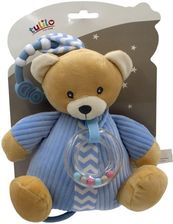 Zdjęcie Tulilo Pozytywka Miś 18Cm - Piwniczna-Zdrój