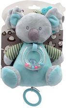 Zdjęcie Tulilo Pozytywka Koala Miętowa 18Cm - Żabno