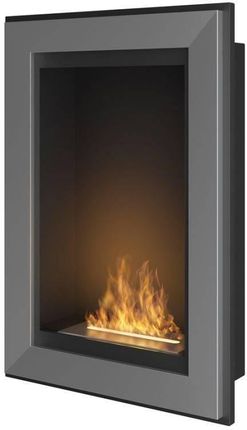Simplefire Biokominek Frame 550 Inox Simple Fire (SF_FRAME550INOX)
