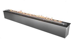 Planika Biopalenisko Automatyczne Fla3+ 2490 Fires (FLA3+2490BURNER)