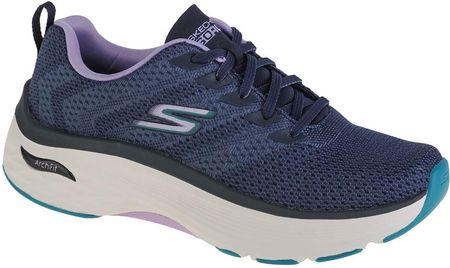 Skechers Max Cushioning Arch Fit 128308NVY