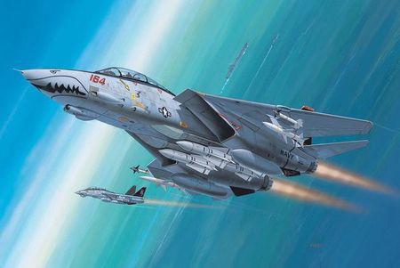 Revell F14D Super Tomcat (04049) (4049)