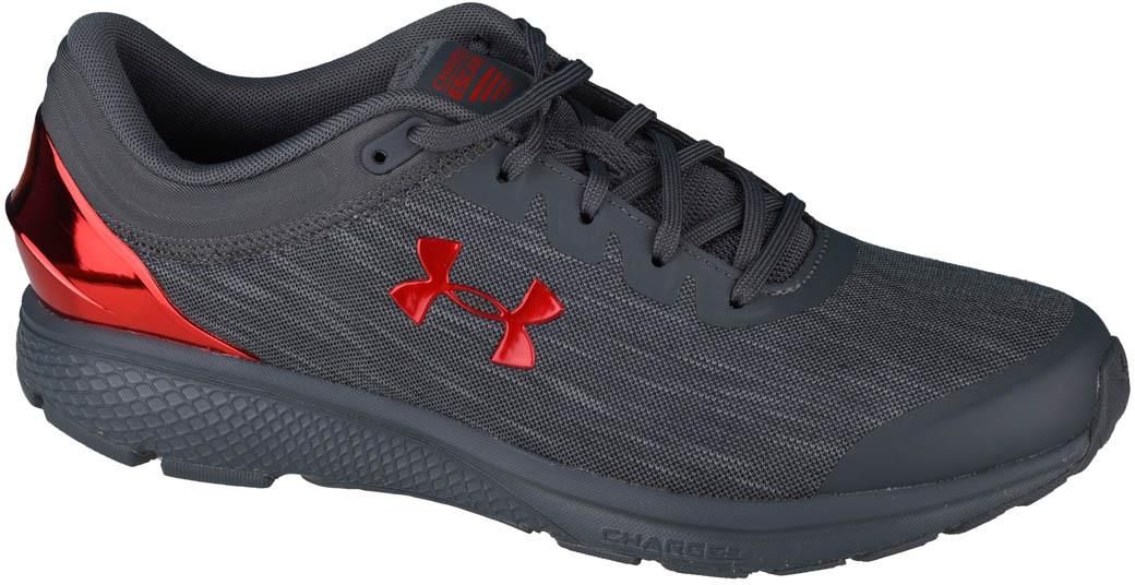 Under Armour Charged Escape 3 Evo Chrome 3024620100 Ceny i opinie