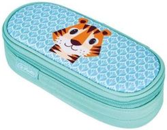 Zdjęcie Herlitz Piórnik Kosmetyczka Etui Cute Animals Tiger - Krosno