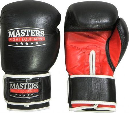 Masters Fight Equipment Rbt 301 10 Oz