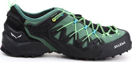 Salewa Męskie Ms Wildfire Edge Gtx Myrtle Fluo Green 00 0000061375