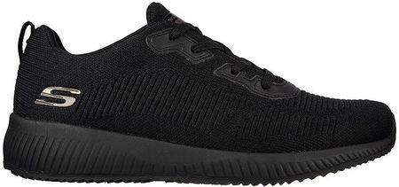 Buty Skechers Squad 232290BBK - czarne