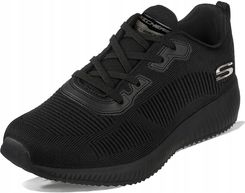 Zdjęcie Buty Skechers Skechers Squad 232290 Bbk - Zawadzkie