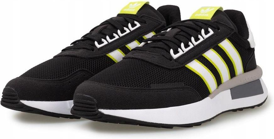 Adidas Retroset FW4772 roz.42 - Ceny i opinie - Ceneo.pl