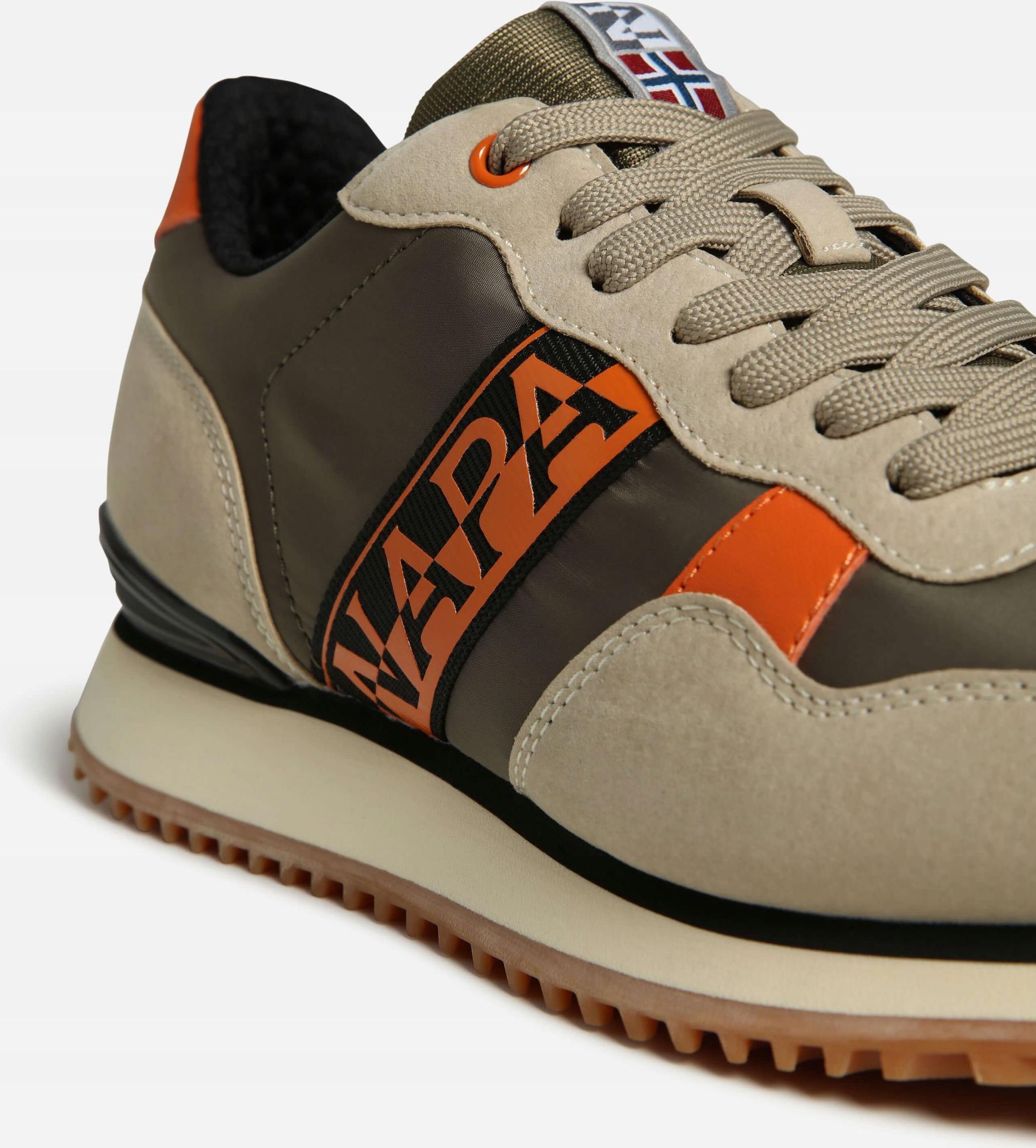 Napapijri Cosmos - Sneakers Uomo | Nencini Sport