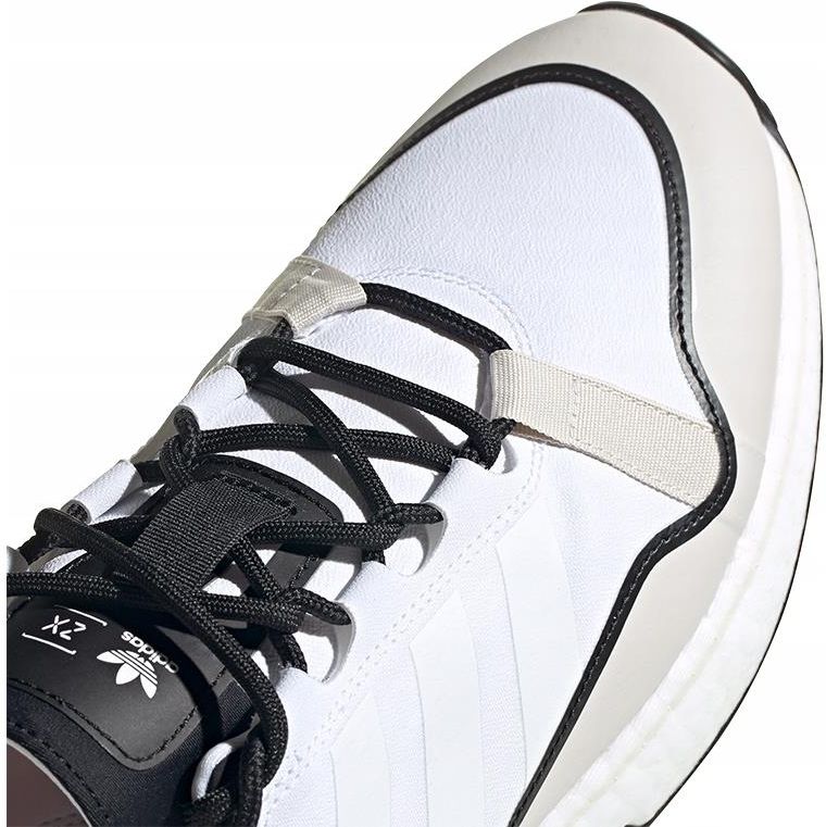 シューズ SSGP Buty Męskie Sportowe Adidas ZX 1K Boost GZ3544 r. 41 1/3