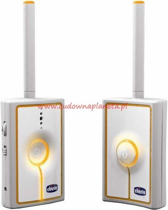 Chicco Niania Elektroniczna Baby Control 65160 Ceny i opinie